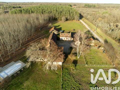 Vente maison 15 pièces Vente maison 15 pièces