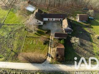 Vente maison 15 pièces Vente maison 15 pièces