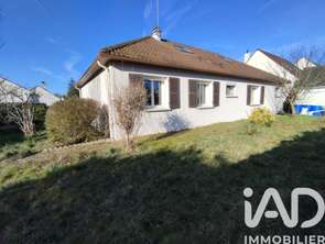 Vente Maison 4 piècesLa Ferté-Saint-Aubin