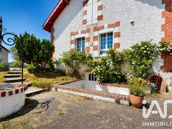 Vente Maison 3 chambresLa Ferté-Saint-Aubin