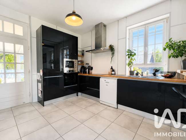 Maison 4 pièces 115 m² · à La Ferté-Saint-Aubin · 115 m² · 239 000 €