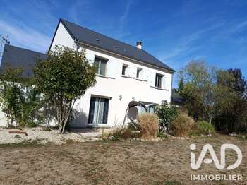 Vente maison 8 pièces Vente maison 8 pièces