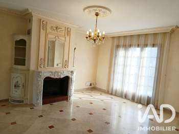 Vente maison 7 pièces La Ferté-Saint-Aubin 45