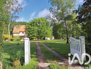 Vente Maison 11 chambresLa Ferté-Saint-Cyr