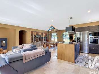 Vente maison 5 pièces La Ferté-Saint-Cyr 41