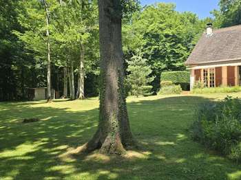 Vente maison 8 pièces La Ferté-Saint-Cyr 41