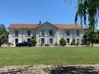 Vente maison 11 pièces
