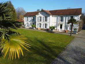 Vente Maison 5 chambresLa Ferté-sous-Jouarre