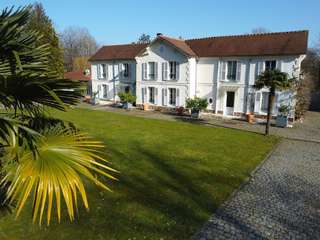 Vente maison 11 pièces