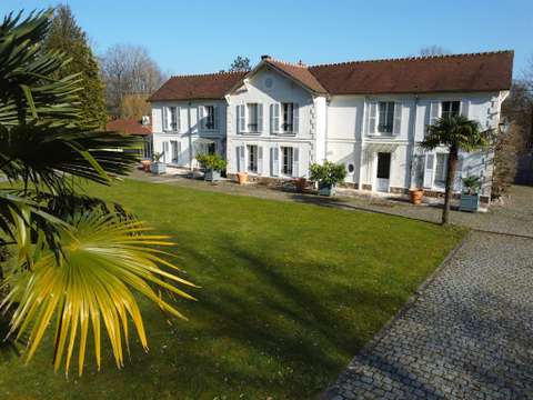 Vente maison 11 pièces La Ferté-sous-Jouarre 77