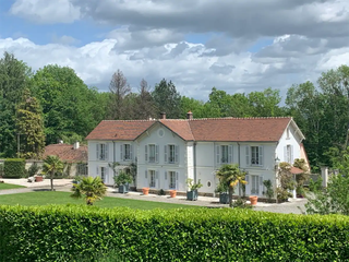 Vente maison 11 pièces