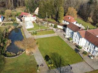 Vente maison 11 pièces