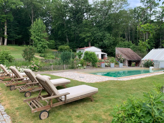 Vente maison 11 pièces