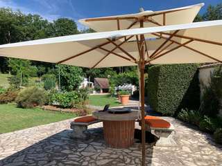 Vente maison 11 pièces