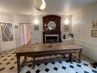 Vente maison 11 pièces