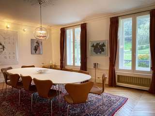 Vente maison 11 pièces