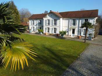 Vente maison 11 pièces La Ferté-sous-Jouarre 77