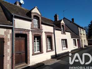 Vente Maison 3 chambresLa Ferté-Vidame