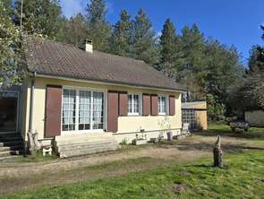 Vente Maison 2 chambresLa Ferté-Vidame