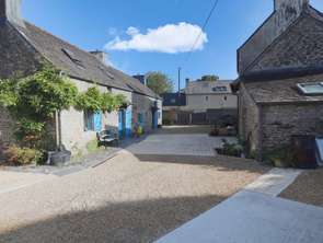 Vente Maison 3 chambresLa Feuillée