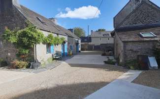 Photo Vente maison La Feuillée