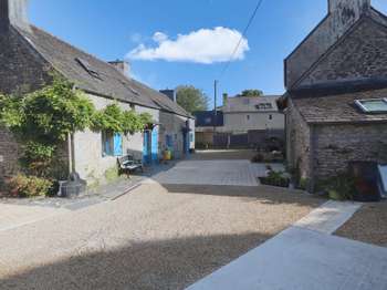 Vente maison 6 pièces La Feuillée 29