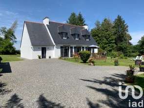 Vente Maison 5 chambresLa Feuillée
