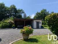 Vente maison 8 pièces Vente maison 8 pièces