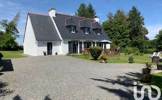 Photo Vente maison La Feuillée