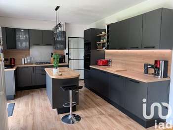 Vente maison 8 pièces Vente maison 8 pièces