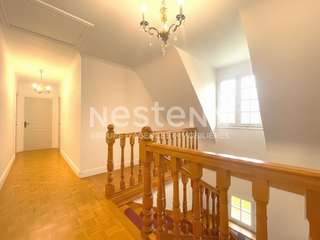 Vente maison 12 pièces