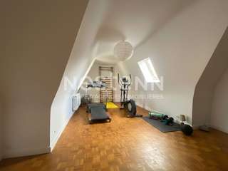 Vente maison 12 pièces