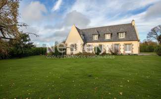 Photo Vente maison La Feuillée