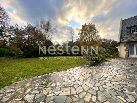 Vente maison 12 pièces