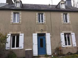 Vente Maison 3 chambresLa Feuillée