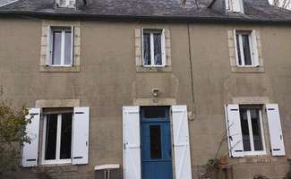 Photo Vente maison La Feuillée