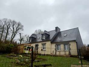 Vente Maison 3 chambresLa Feuillée