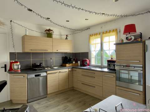 Vente maison 5 pièces Vente maison 5 pièces