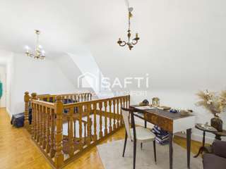 Vente maison 11 pièces