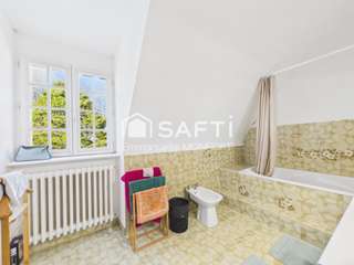 Vente maison 11 pièces