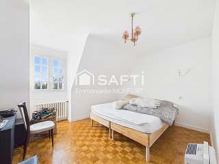 Vente maison 11 pièces