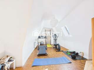 Vente maison 11 pièces