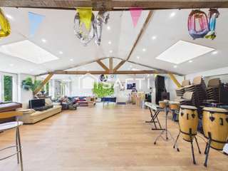 Vente maison 11 pièces