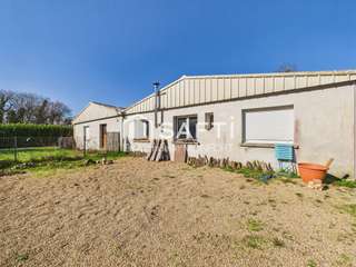 Vente maison 11 pièces