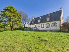 Vente Maison 9 chambresLa Feuillée