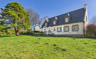 Photo Vente maison La Feuillée