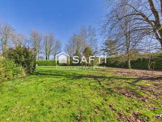 Vente maison 11 pièces