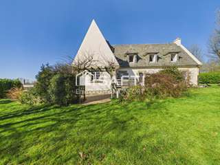 Vente maison 11 pièces