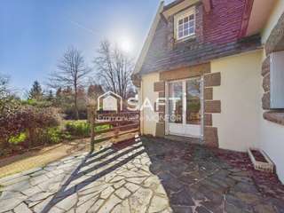 Vente maison 11 pièces