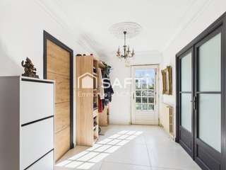 Vente maison 11 pièces